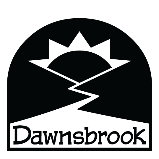 Dawnsbrook Press Logo