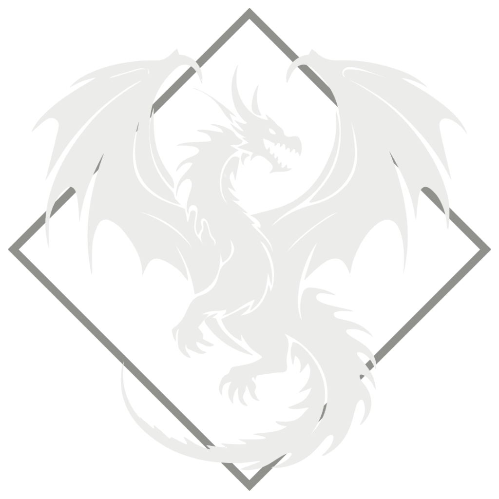 Fierce Dragon clickable link