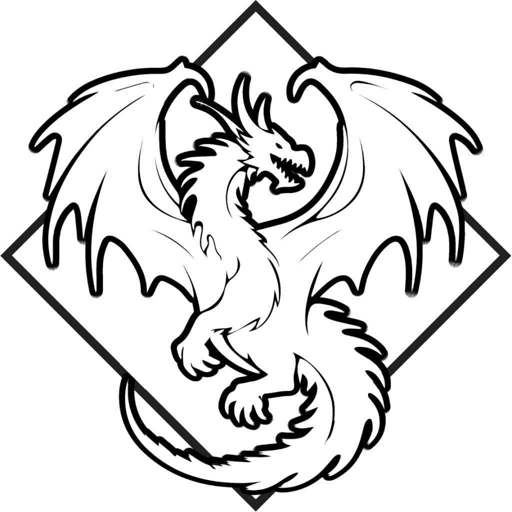 Dragon Logo